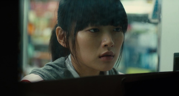 영화: 한공주(2013)