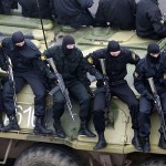 러시아의 반테러단체