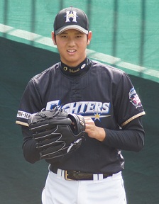 ▲ 일본 야구의 슈퍼스타 오타니 쇼헤이