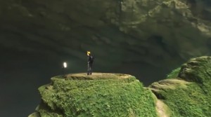 ▲ 세상에서 가장 큰 동굴 항손둥