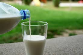▲ 두유 등의 비우우유보다 소젖에서 짜낸 우유를 마시는 것이 성장기 어린이에게 더 효과적이다는 연구 결과가 발표됐다