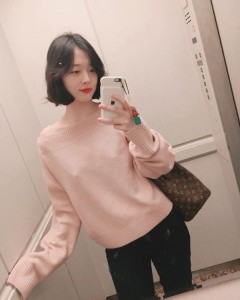 ▲ 이미지 출처 - 설리 인스타그램