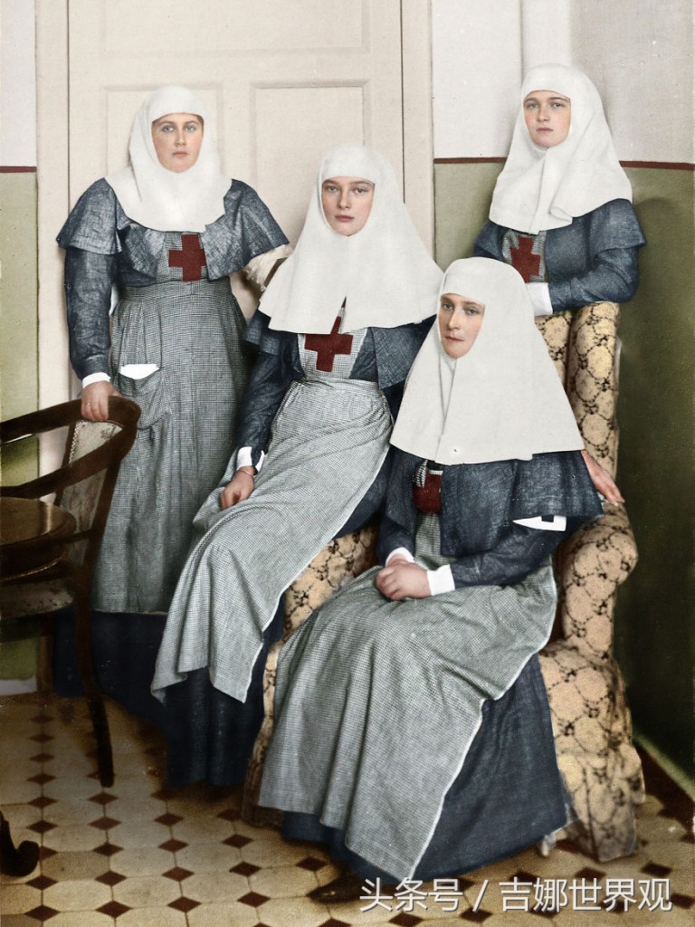 러시아 1900~1965년대 사진