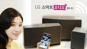 SMART AUDIO