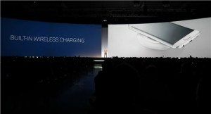 WIRELESS CHARGING