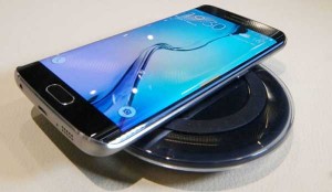 WIRELESS CHARGING