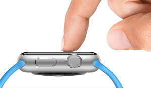 force-touch