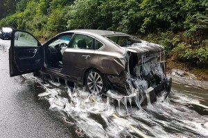 출처 - Oregon State Police via EPA
