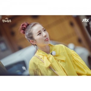 출처 - 산다라박 인스타그램