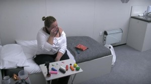 캐나다 과학자들의 실험 - 사람은 혼자서 얼마나 오래 버틸 수 있을까?
