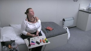 캐나다 과학자들의 실험 - 사람은 혼자서 얼마나 오래 버틸 수 있을까?