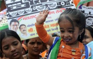 Jyoti Amge