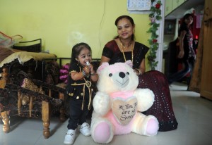 Jyoti Amge