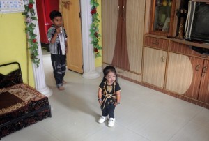 Jyoti Amge