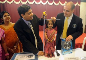 Jyoti Amge