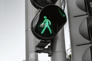 act to move