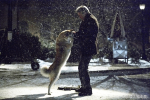 영화 "A Dog's Tale"